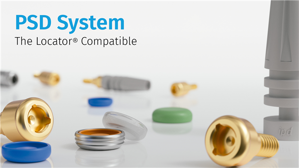 PSD System